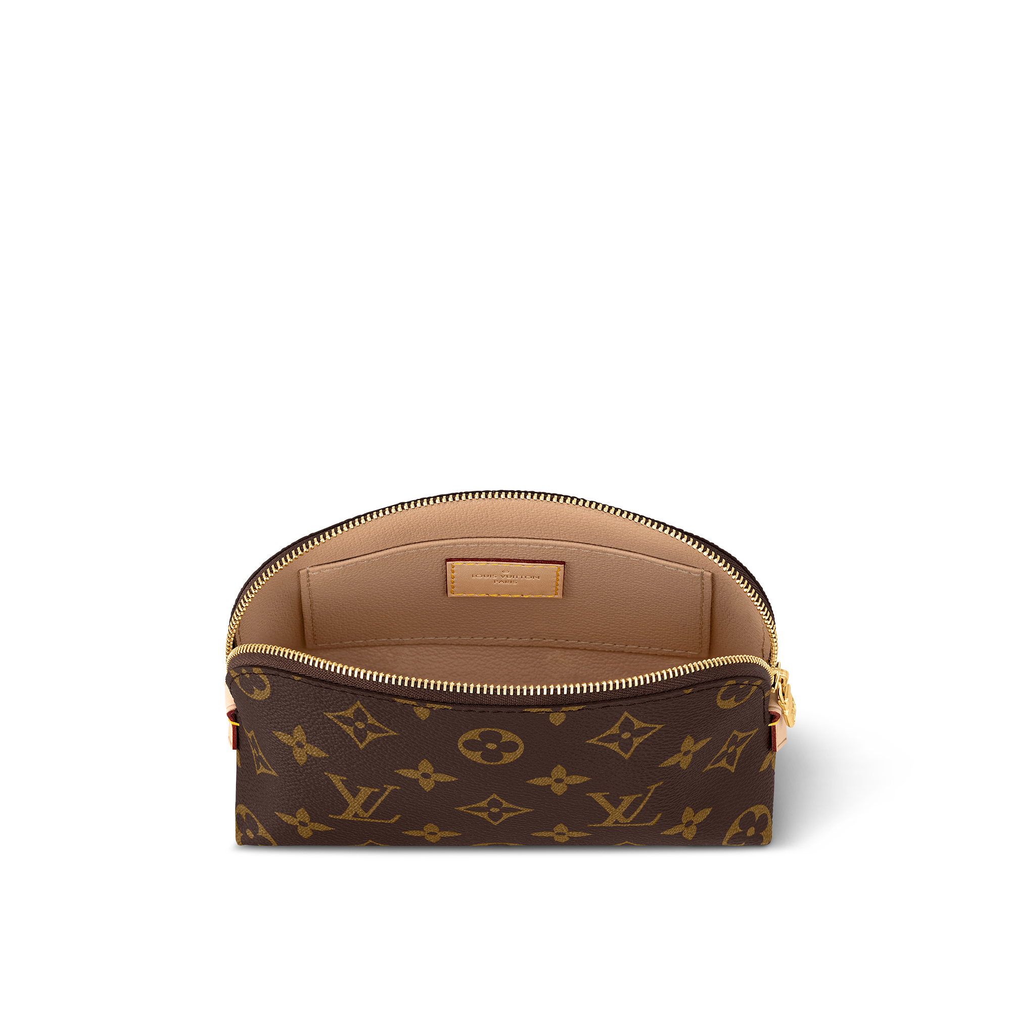 Porta trucchi deals louis vuitton